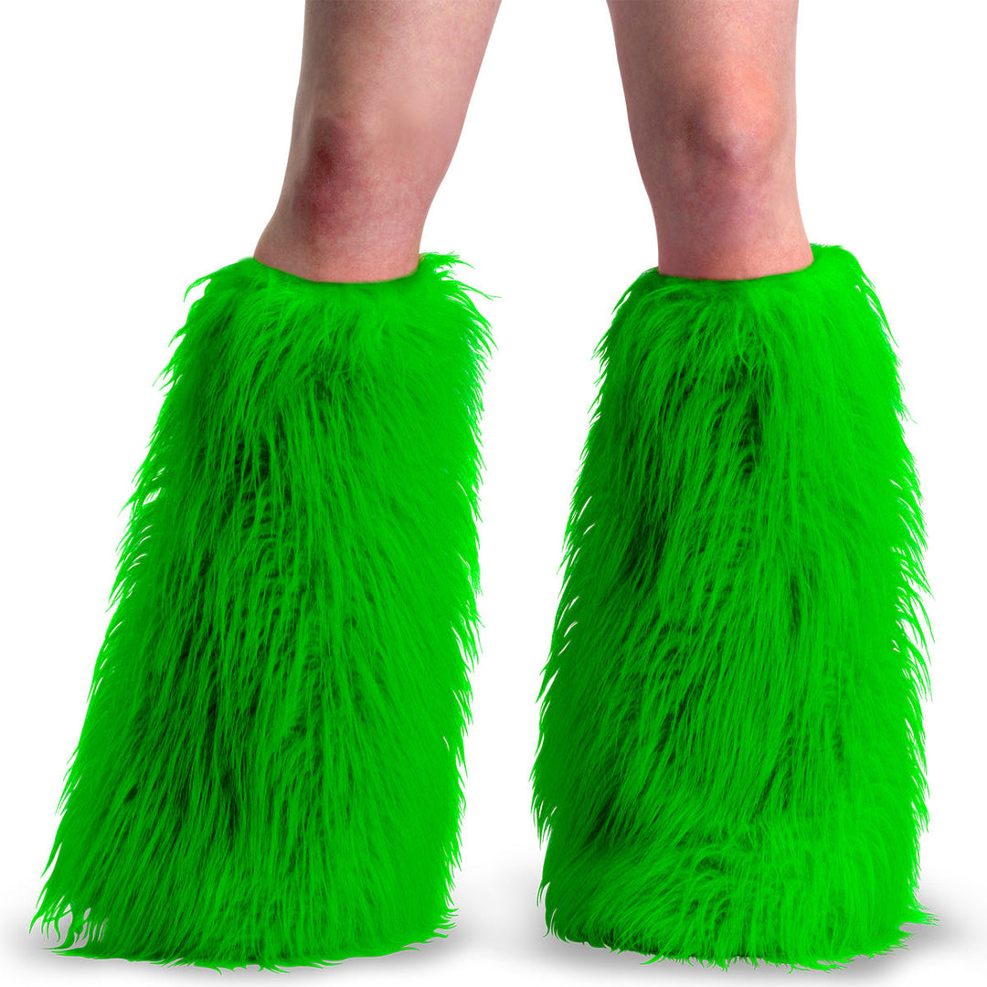 Demonia YETI-08